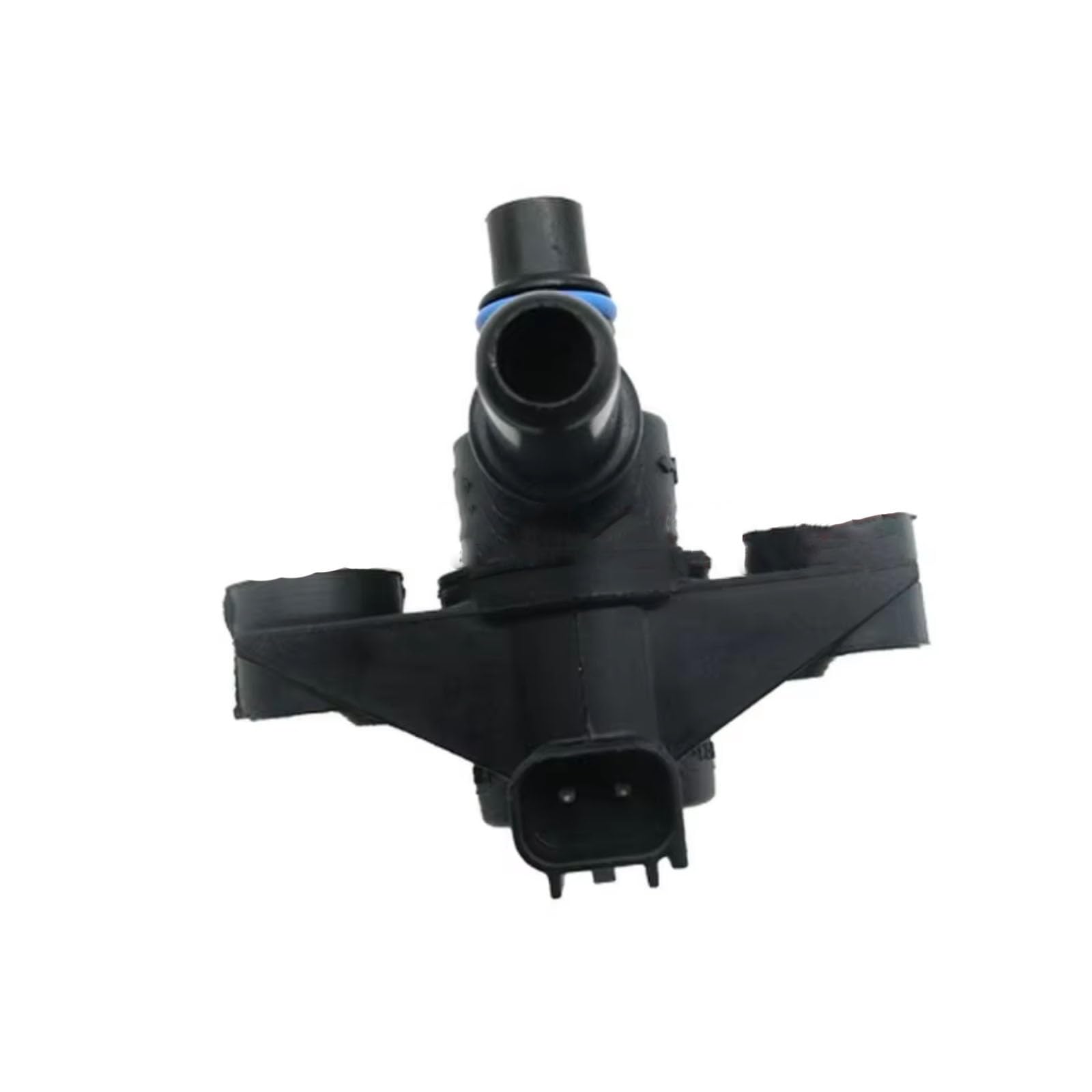 Yeudwua One Color Evaporation Purge Control Valve Compatible With For F-250 2012-2019 For F-350 2011-2019 For F-450 2013-2019 Canister Purge Vacuum Valve 9U5z9c9l5h