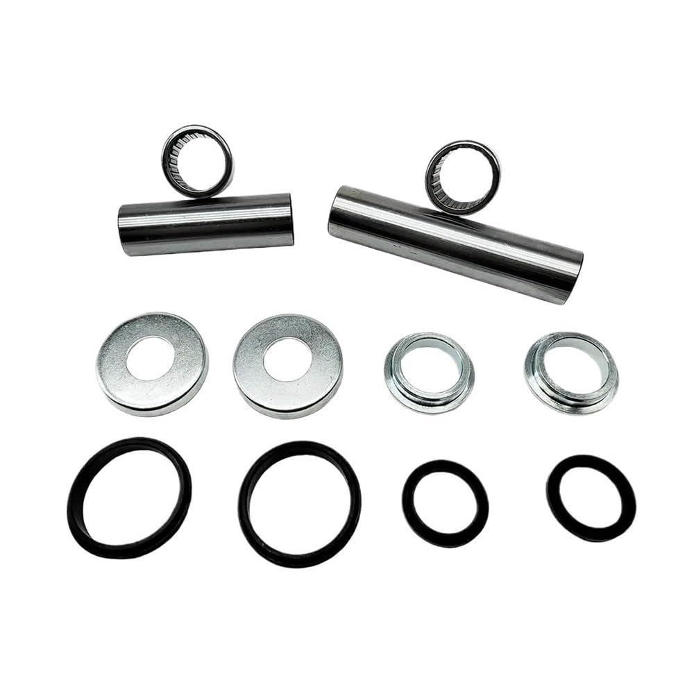Kit roulement bras oscillant TRX400X pour réparer jeu suspension quad