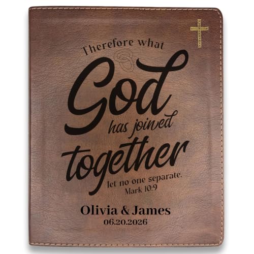 Personalized NIV Medium Print Bible for Adult, Name Engraved, Standard Size
