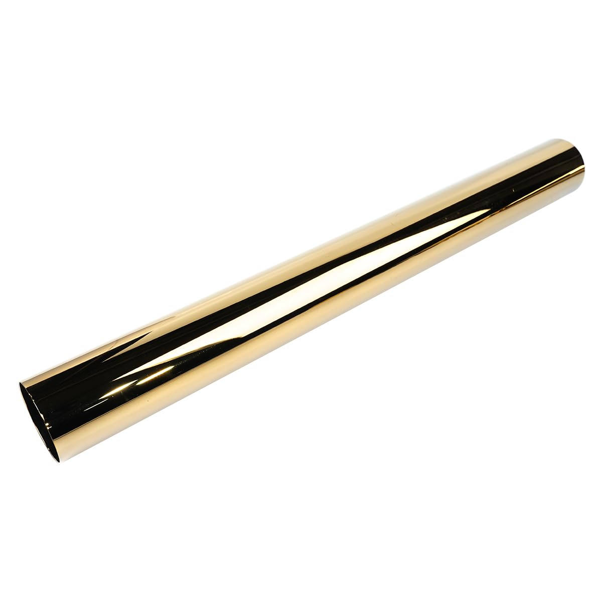 Uniwersalny syfon do umywalki łazienkowej, ukryty otwór czyszczący, syfon zapachowy, regulowany, syfon P, G1 1/4 x 32 mm, antyczna mosiężna rura odpływowa, złoty 12 cm
