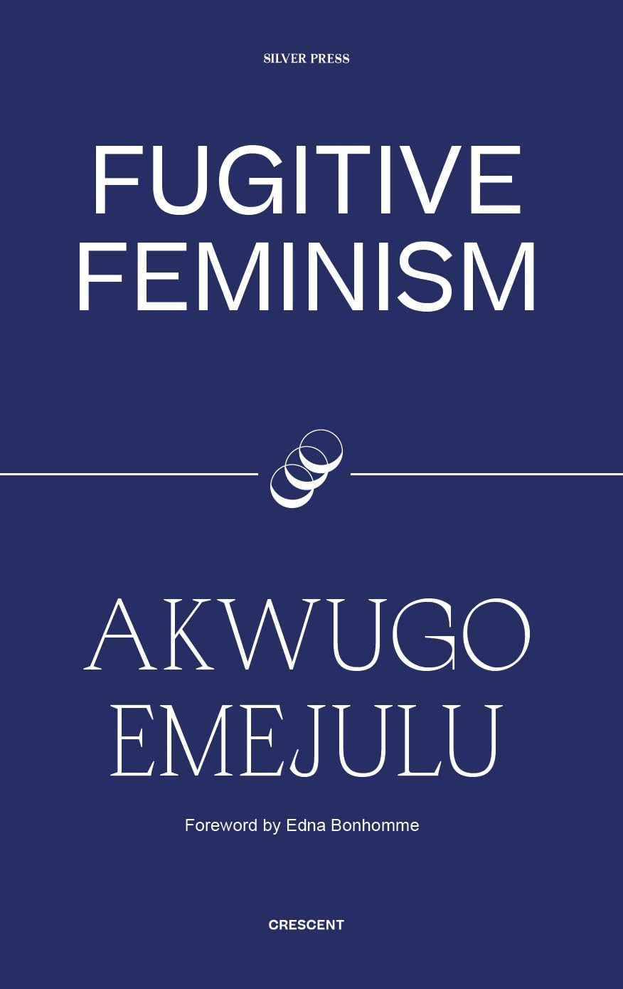Fugitive Feminism.by Emejulu  New 9780995716285 Fast Free Shipping**