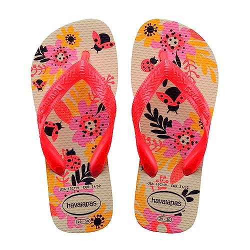 Havaianas – Kids Flores, bequeme, langlebige und witzige...