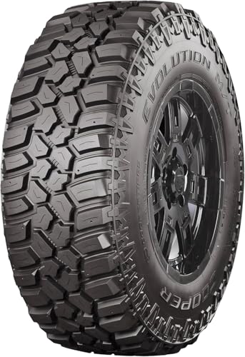 14 Best All Season Tires for Snow and Ice in 2026 cooper evolution m/t