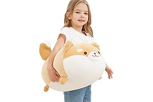 Squishmallow Dog 20 Inch Stuffed Animal