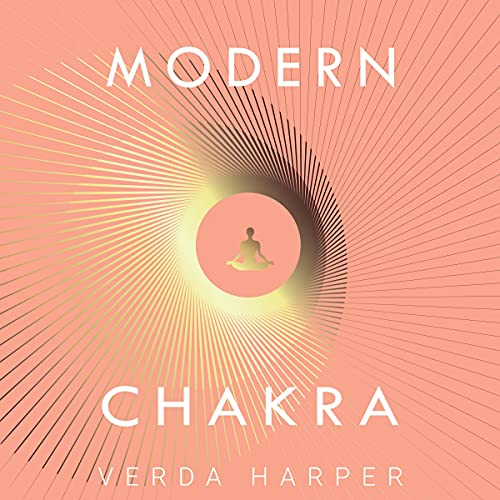 Modern Chakra by Verda Harper episode artwork
