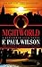 Nightworld (Adversary Cycle/Repairman Jack Book 16)