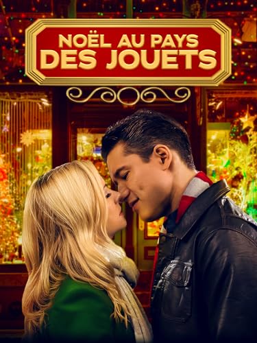 Noël Au Pays Des Jouets