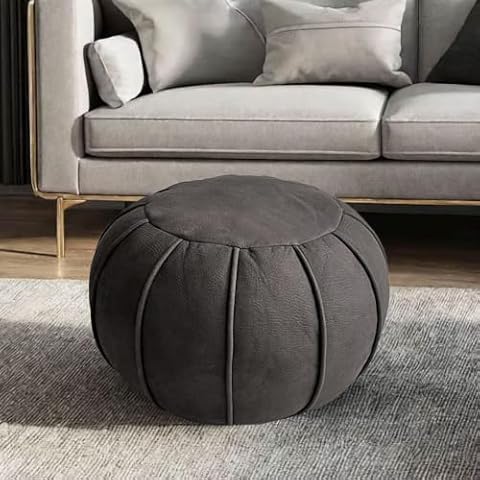 Dayer Eco-Friendly Pouf Cover Cover