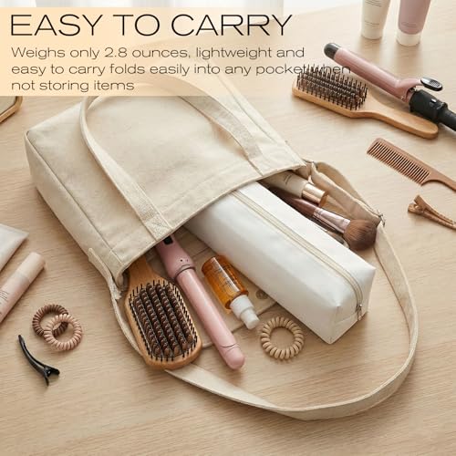Bolso resistente al calor para planchas y rizadores 45 cm miniatura 4