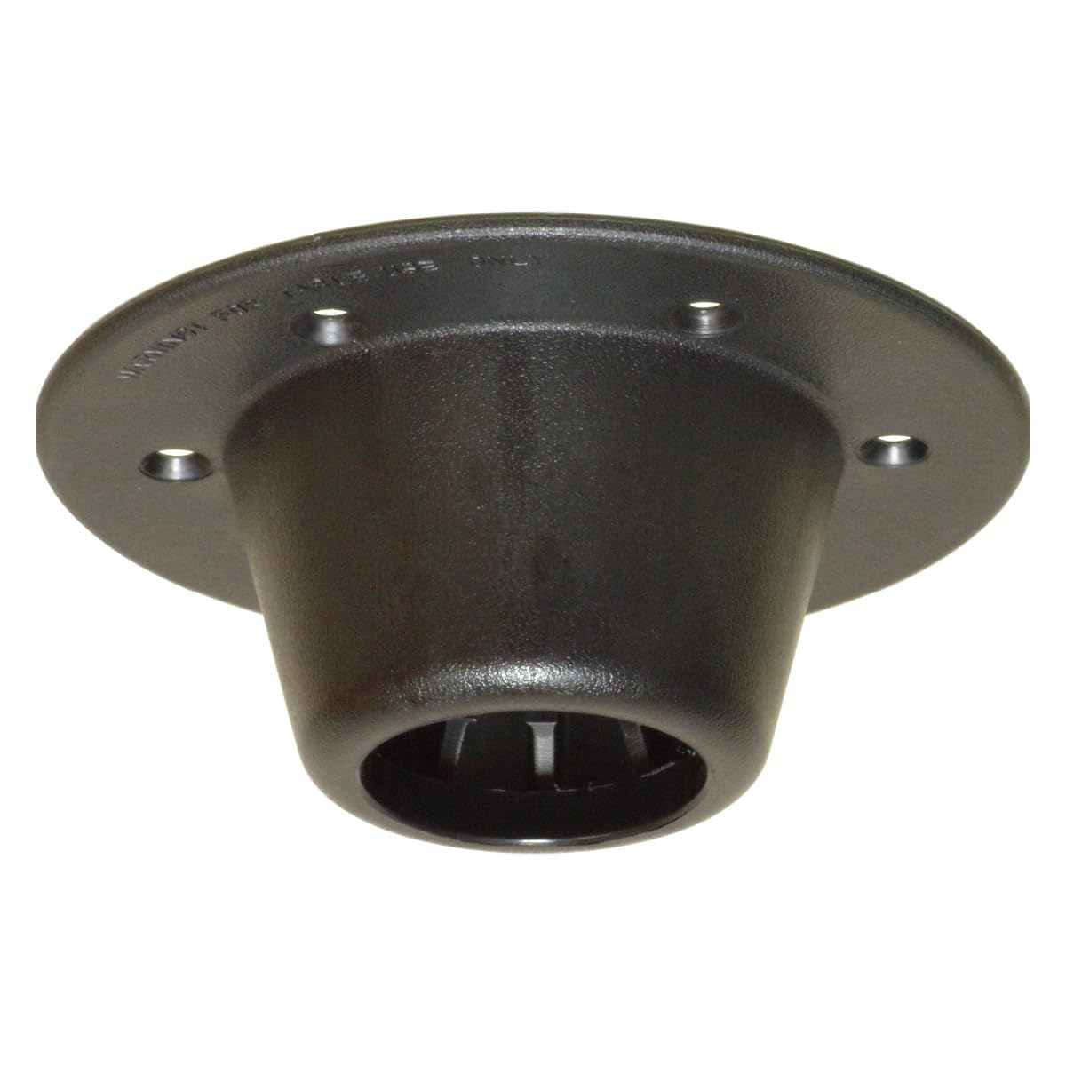 1660704-L Uni-Lock 2-3/8" Table Mount