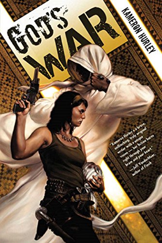 God's War: Bel Dame Apocrypha Volume 1