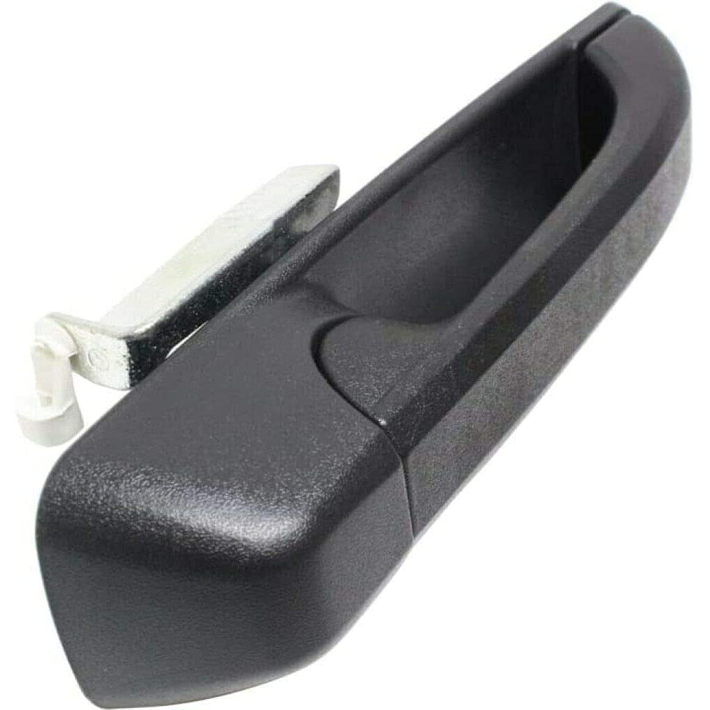 Front Right Exterior Door Handle – Fits 02-08 Toyota Camry, Corolla, Matrix, Solara, Pontiac Vibe