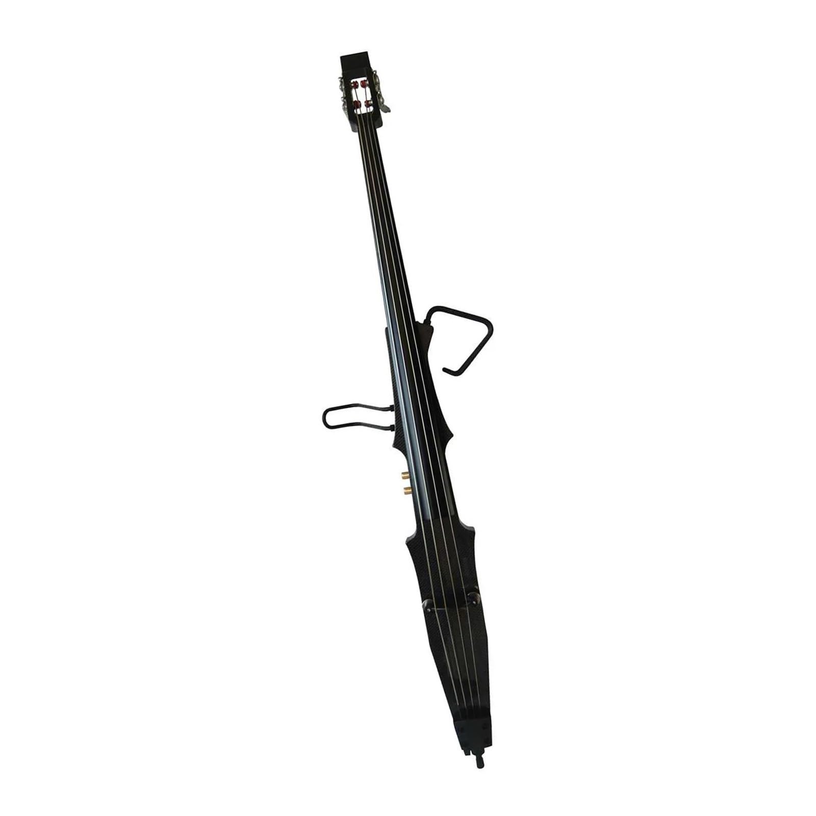 Violino Strumento A Corda Contrabbasso Elettrico 4/4 Violino