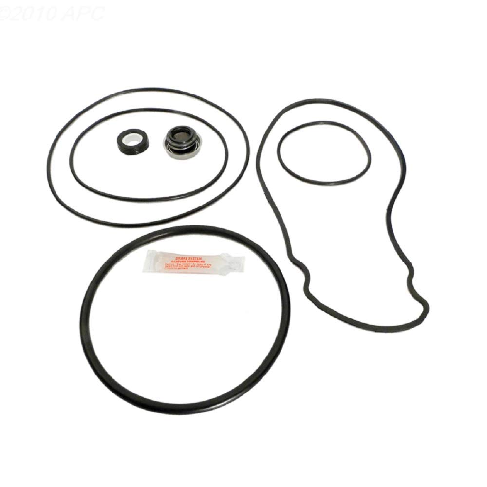 The Pool Supply Shop Whisperflo Repair Kit APCKIT32