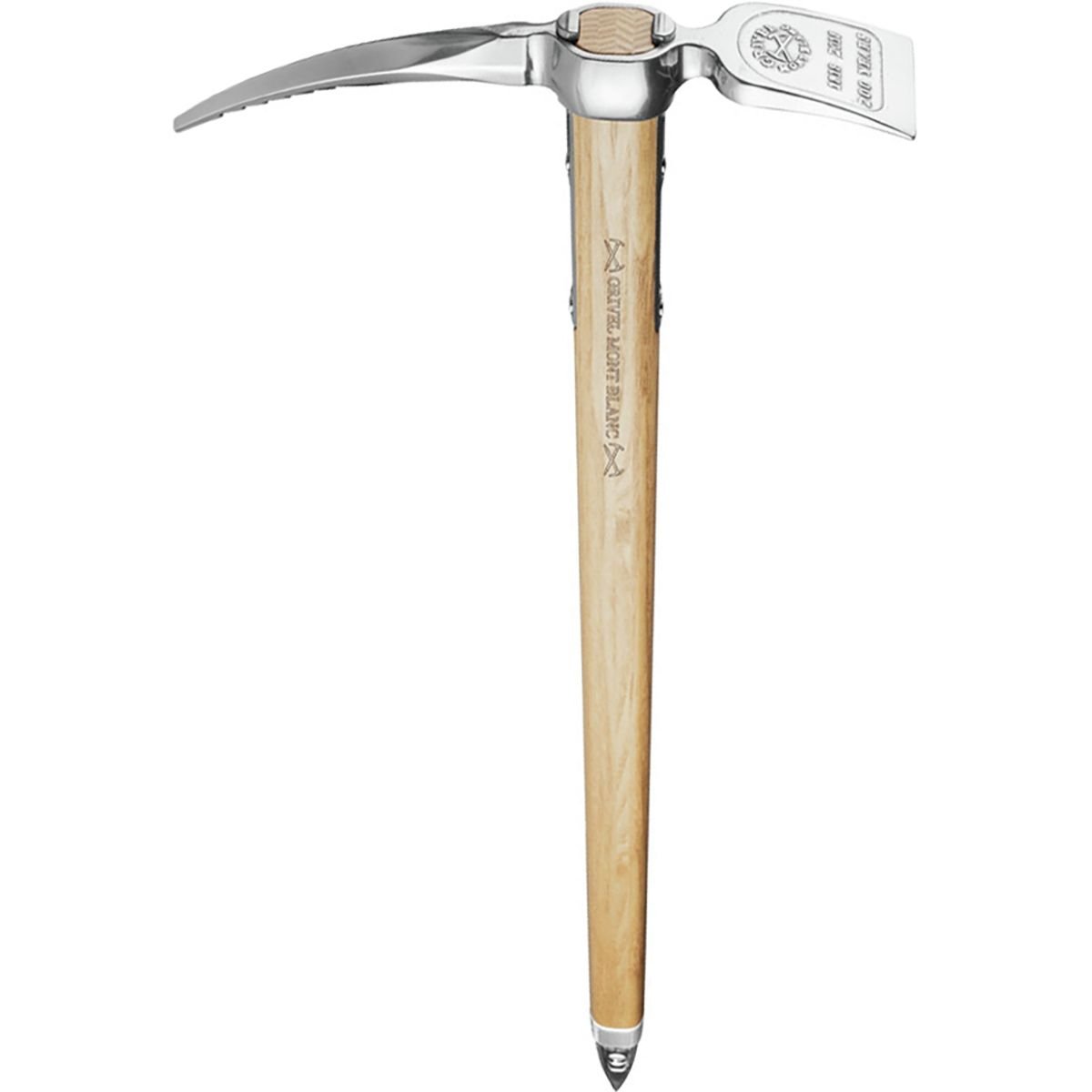 Grivel 200 Ice Axe One Color, 65cm