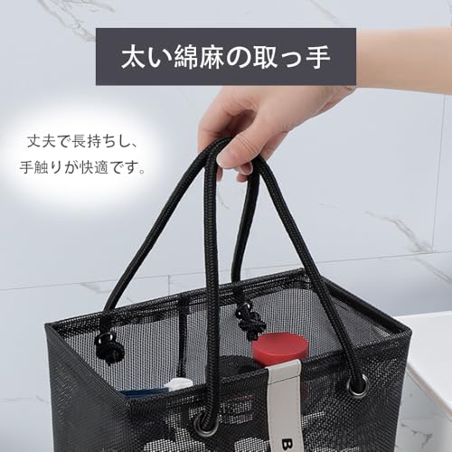 SensaBliss『温泉バッグサウナバッグプールバッグ』