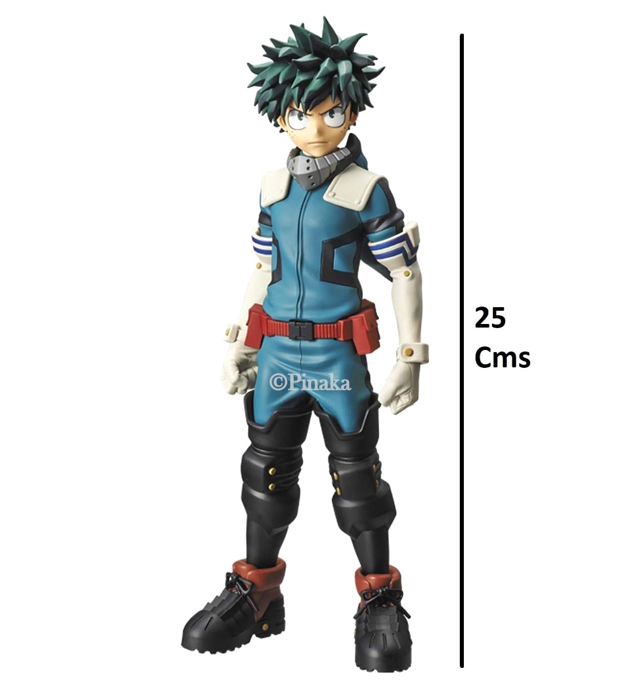 Cartoon Mijn Held Academia Deku Manga Midoriya Izuku Animatie Figuur Nachtlampje Led Anime Kind Kinderen Volwassenen Geschenken Decor Comic Tafellamp Slaapkamer Smart 16 Kleuren Decor Speelgoed Kind K