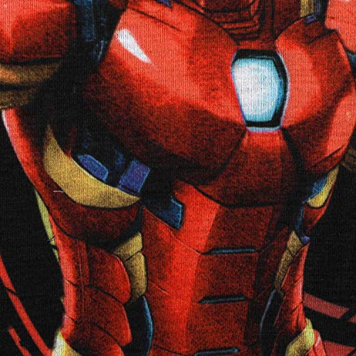 Image of Marvel Press Girls Shirt