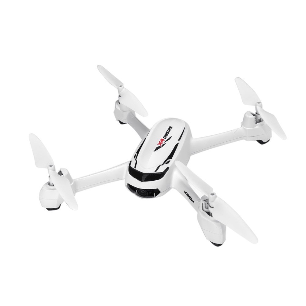 Hubsan X4 H502S 5.8G FPV With 720P HD Camera GPS Altitude