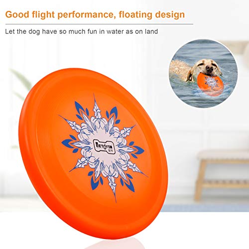 Frisby de estimação,Funien