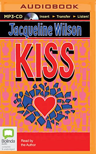 Kiss 1486248888 Book Cover