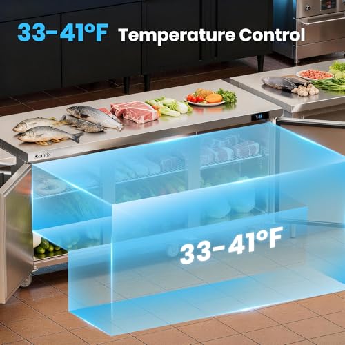 Walk in freezer cold room industrial