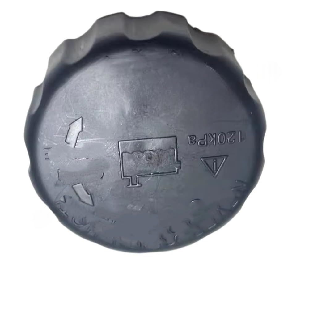 Serbatoio radiatore refrigerante Per Roewe Per W5 Serbatoio Di Espansione Del Radiatore Tappo A Pressione Liquido Raffreddamento 1 PZ
