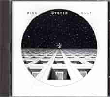 ニャンコ先生専用 Blue Öyster Cult CD二枚セット ニャンコ先生専用 Blue Öyster Cult CD二枚セット Blue Oyster