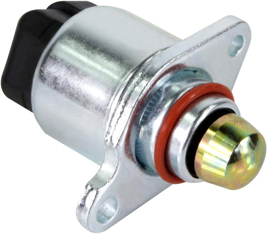 IACV Idle Air Control Valve 17113598 AC234 Compatible with