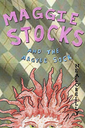 Preisvergleich Produktbild Maggie Stocks and the Argyle Sock