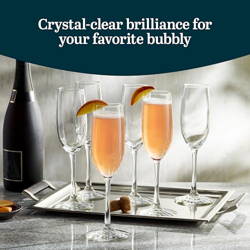 La Mejor Selección de Copas de champán Top 10. 17 Imagen adicional