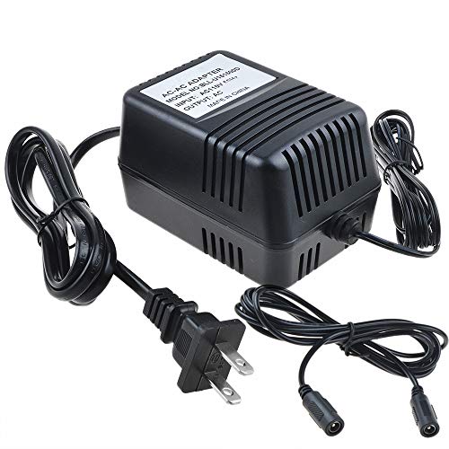 Adaptador AC 12V Compatible para Fuente Automática Mascotas