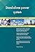 Produktbild Stand-alone power system All-Inclusive Self-Assessment - More than 720 Success Criteria, Instant Visual Insights, Comprehensive Spreadsheet Dashboard, Auto-Prioritized for Quick Results