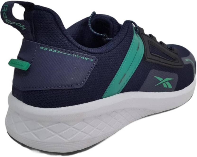 Image of Reebok Mens Caden Running Shoe