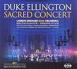 jazz duke ellington youtube Ellington Duke Ellington Sacred..