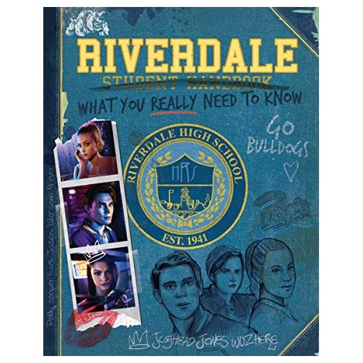 Riverdale High Student Handbook