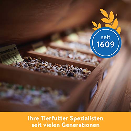 Leimüller Hühnerfutter Legehennenfutter Spezial 5 kg | Pellets für Hühner und Legehennen | GVO - Gentechnik frei… – Bild 6