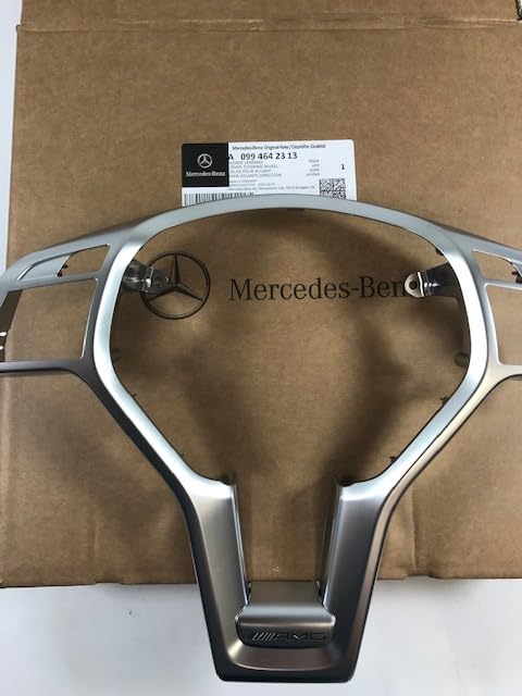 Mercedes-Benz Lenkrad Blende AMG W176 W204 W207 X204 W117 W156 A0994642313
