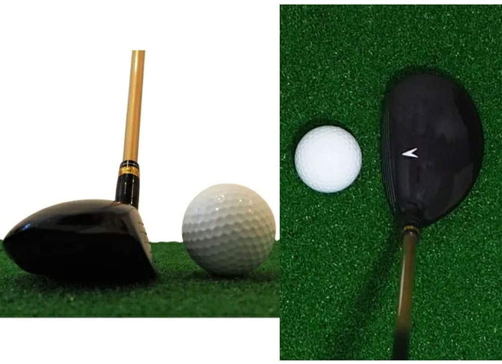 Amazon | MUTSUMI HONMA ムツミ ホンマ 鳳凰 MH282 ユーティリティ