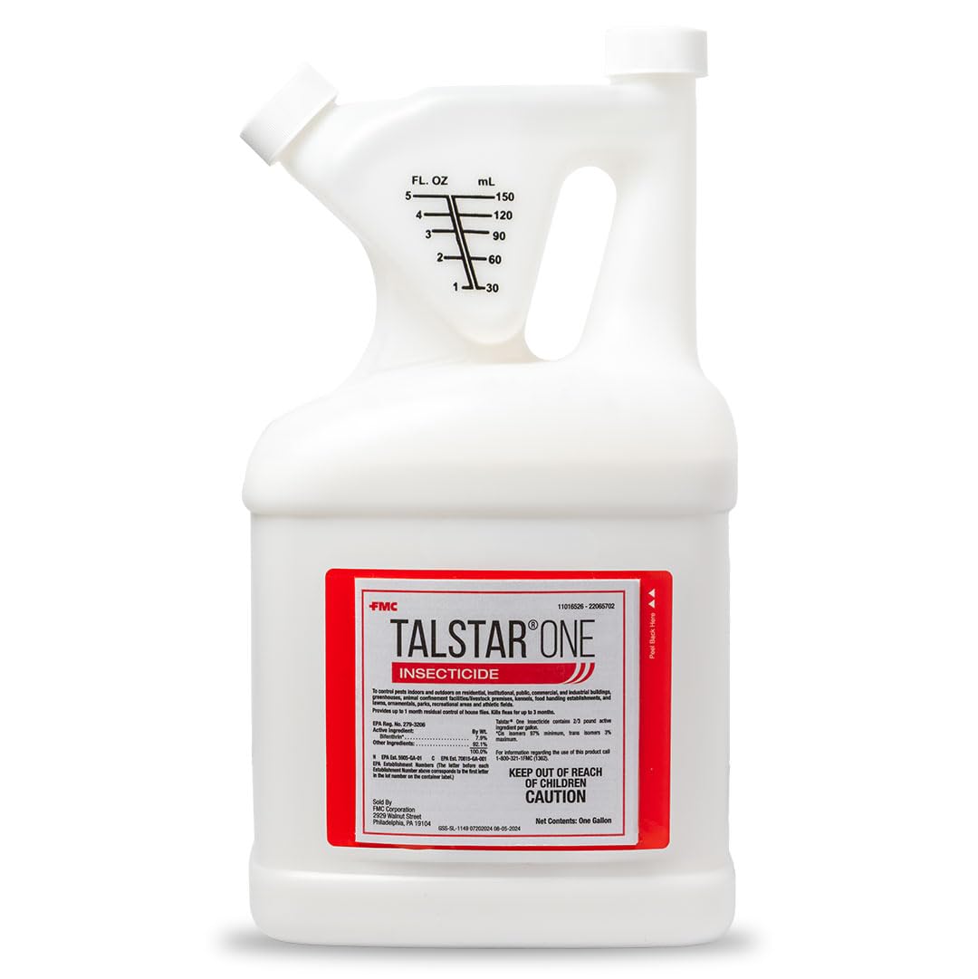 Talstar One Insecticide