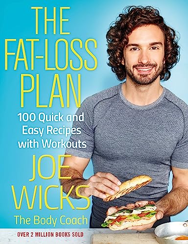 fitness hiit – The Fat-Loss Plan: 100 Quick and Easy