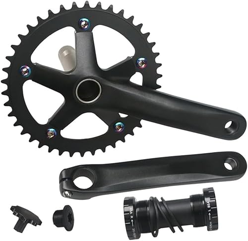 BSA{guPbgt[hNNZbgA130BCD 44TI[CNNZbgi10/11Xs[hpjA152/165/170mmyʃA~NNA[i[hVeBʋΗpoCNpj(165mm 44T)