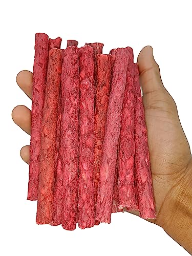 Image of Best Combo Offer 950g Dog Chew Munchy Sticks in Chicken and Mutton Flavors, Ideal for Puppies and Dogs of All Life Stages, All Breed Formula, Pack of 1