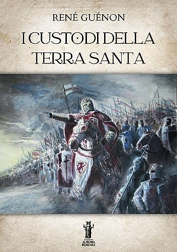  I Custodi della Terra Santa