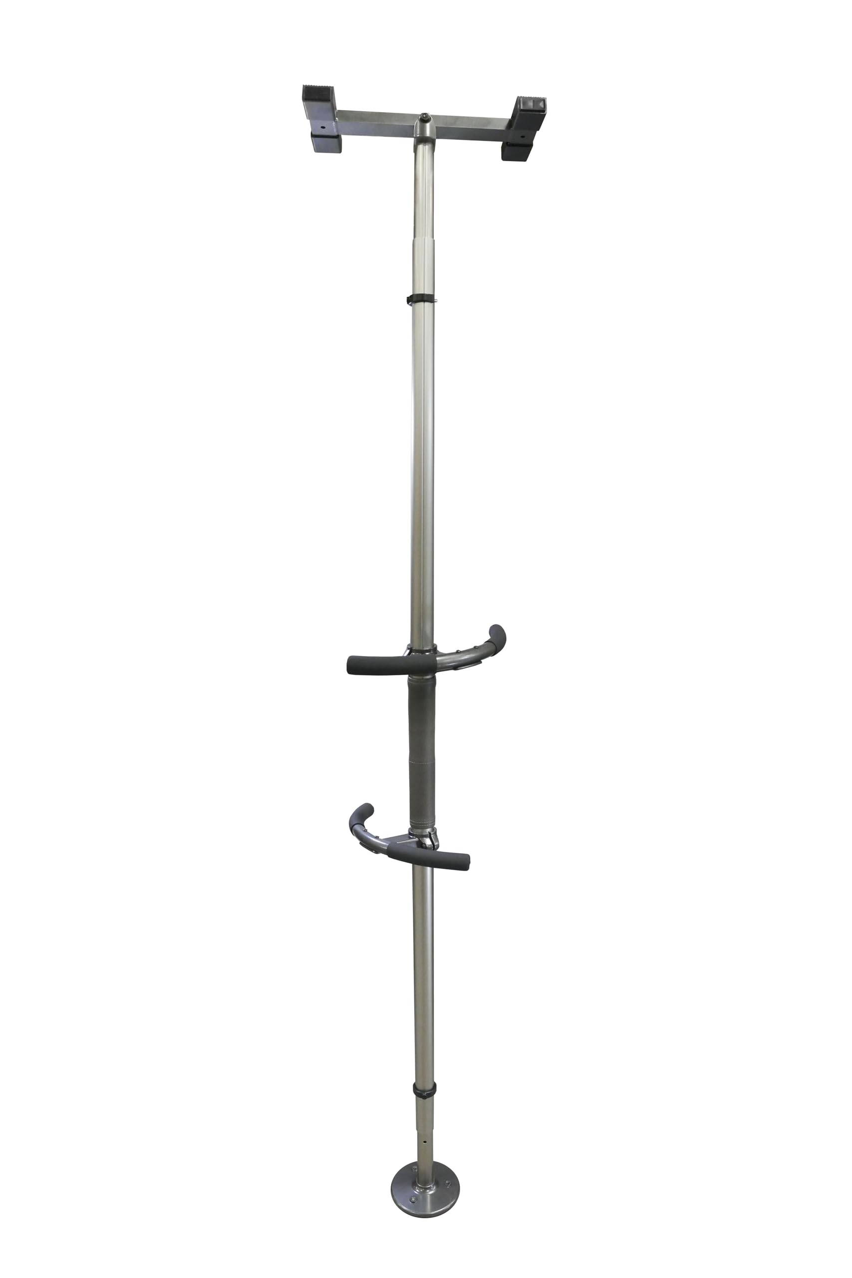 Signature Life Sure Stand Pole, Elderly Tension Mounted Floor to 