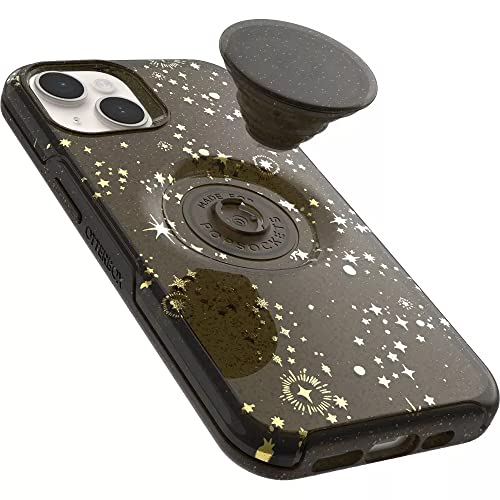 Coque OtterBox Pop Symmetry iPhone 13 protection