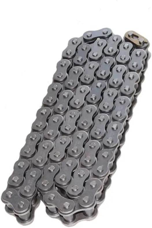 Industrial Transmission Single Double Row 3 Row Roller Chain(10A-1-96L-1.5m)
