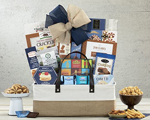Gourmet Gift Basket by Wine Country Gift Baskets Gourmet Gift Basket by Wine Country Gift Baskets