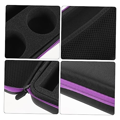 KOMBIUDA Estojo Yoyo Estojo De Armazenamento De Bolas Yoyo Estojo De Brinquedos Yoyo Suporte De Bola