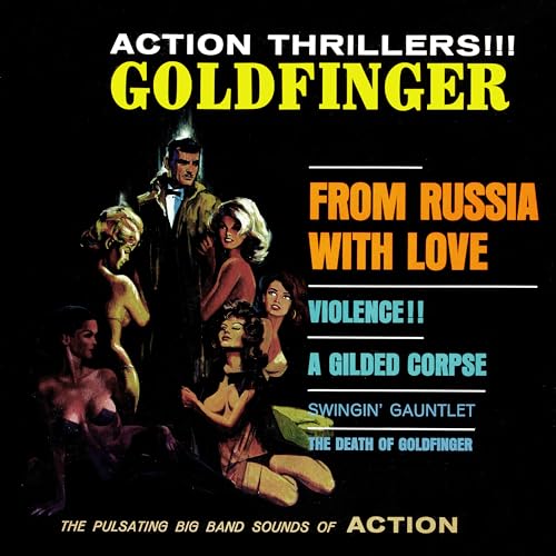 The Zero Zero Seven Band